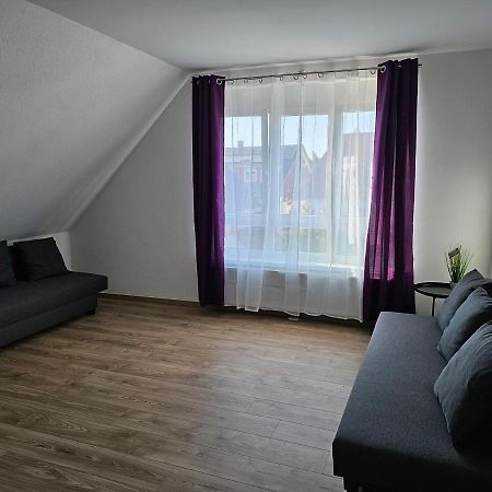 Apartmán Casa Valerio Cv1 Rust Exteriér fotografie