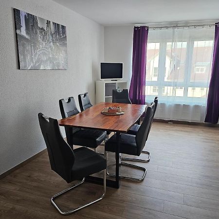 Apartmán Casa Valerio Cv1 Rust Exteriér fotografie