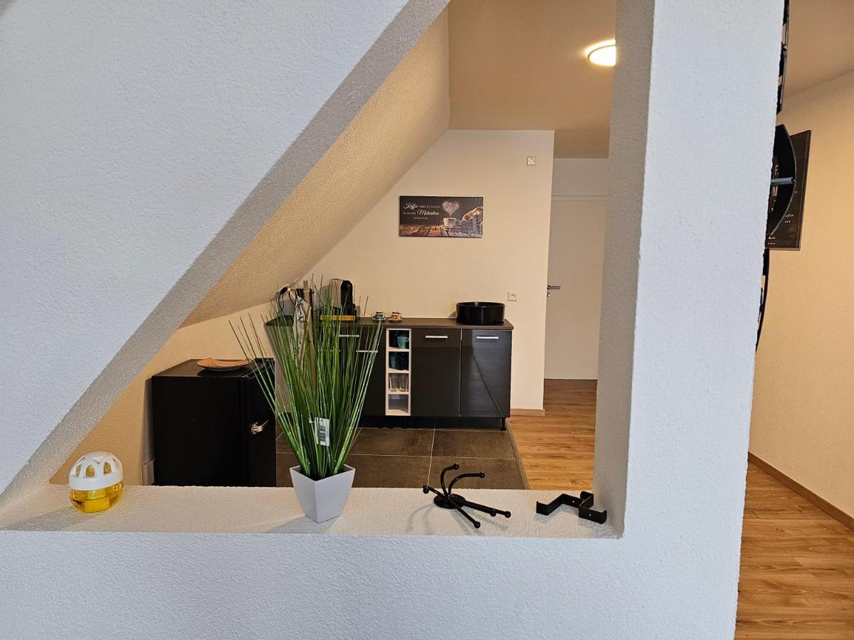 Apartmán Casa Valerio Cv1 Rust Exteriér fotografie