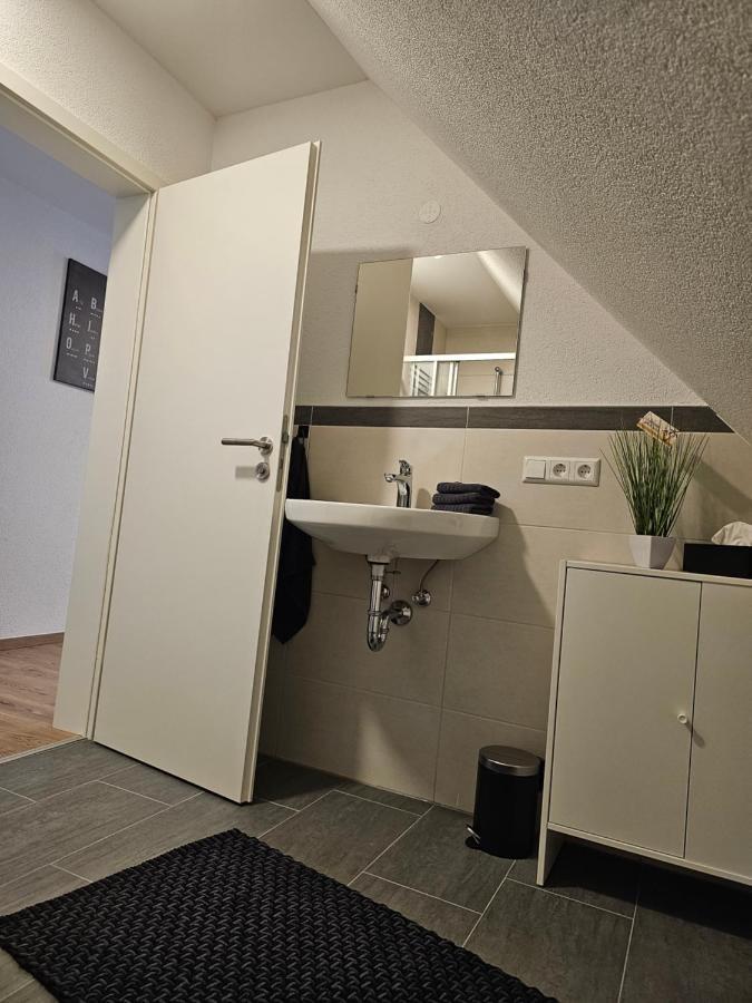 Apartmán Casa Valerio Cv1 Rust Exteriér fotografie