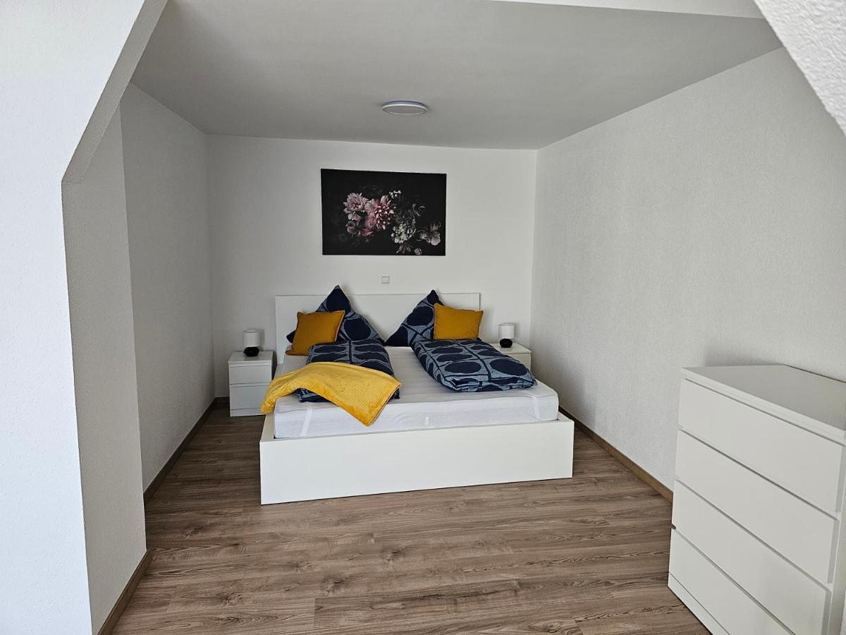 Apartmán Casa Valerio Cv1 Rust Exteriér fotografie