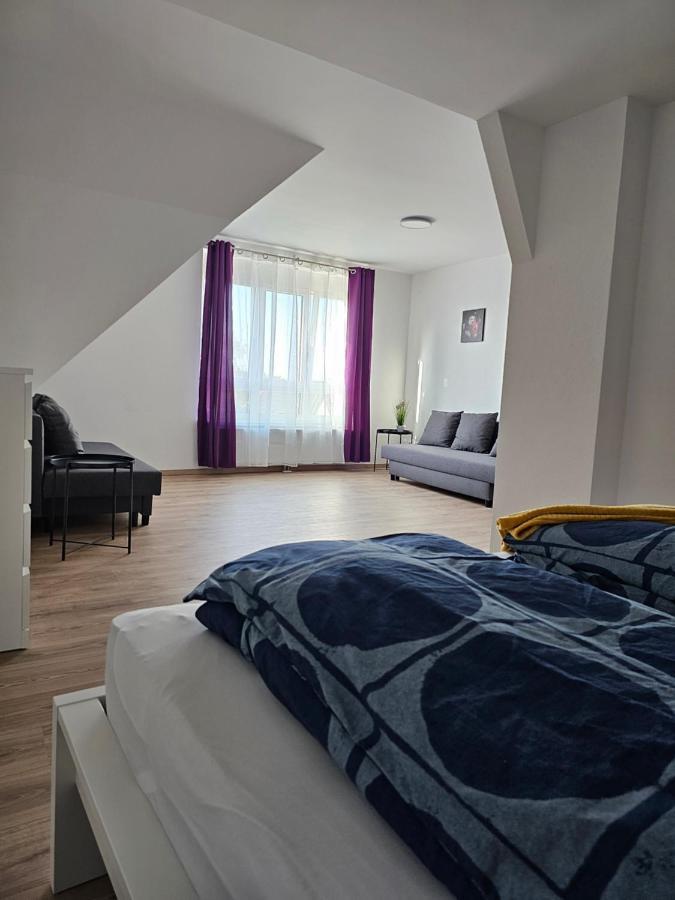 Apartmán Casa Valerio Cv1 Rust Exteriér fotografie