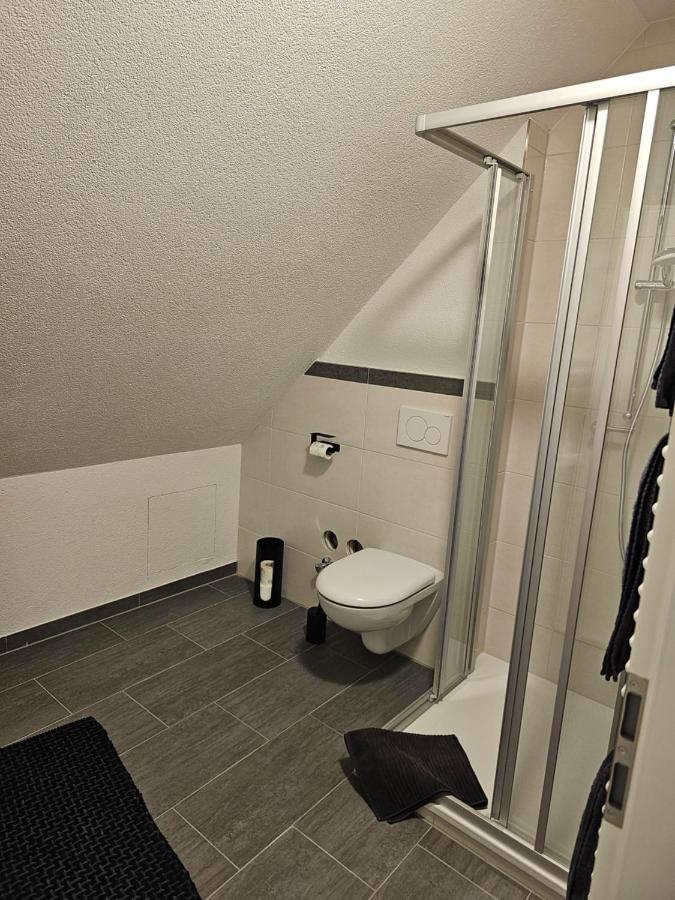 Apartmán Casa Valerio Cv1 Rust Exteriér fotografie