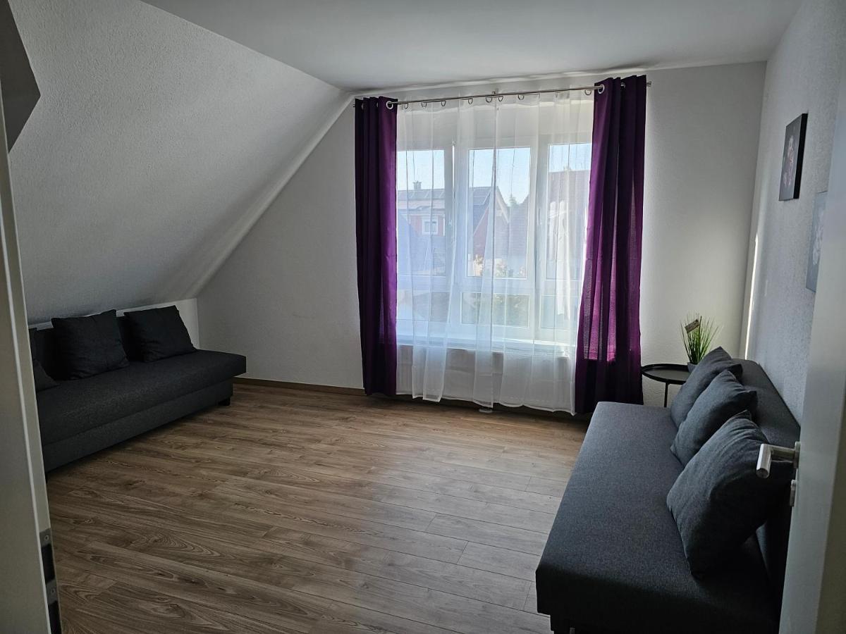 Apartmán Casa Valerio Cv1 Rust Exteriér fotografie