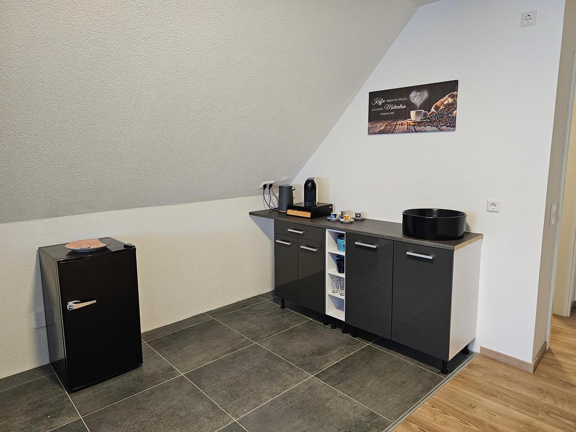 Apartmán Casa Valerio Cv1 Rust Exteriér fotografie